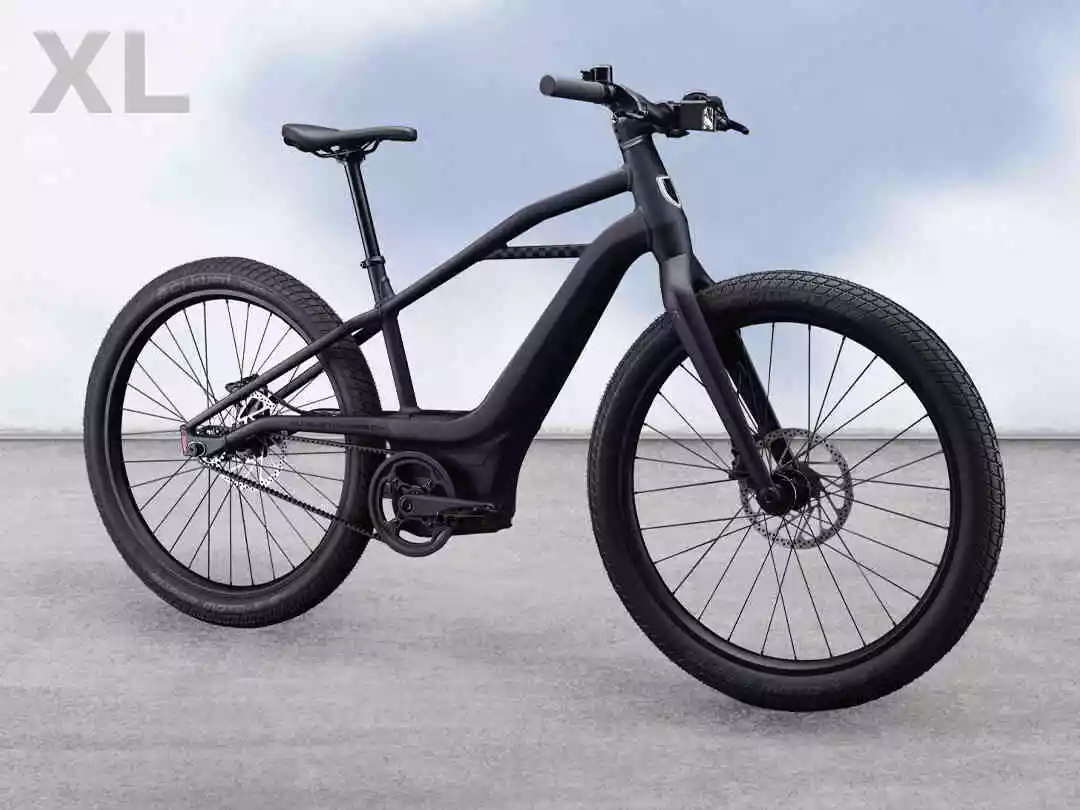 Serial 1 Extra Large