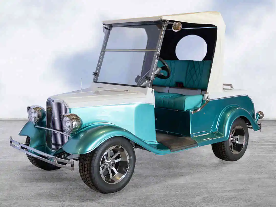 Streetrod 4