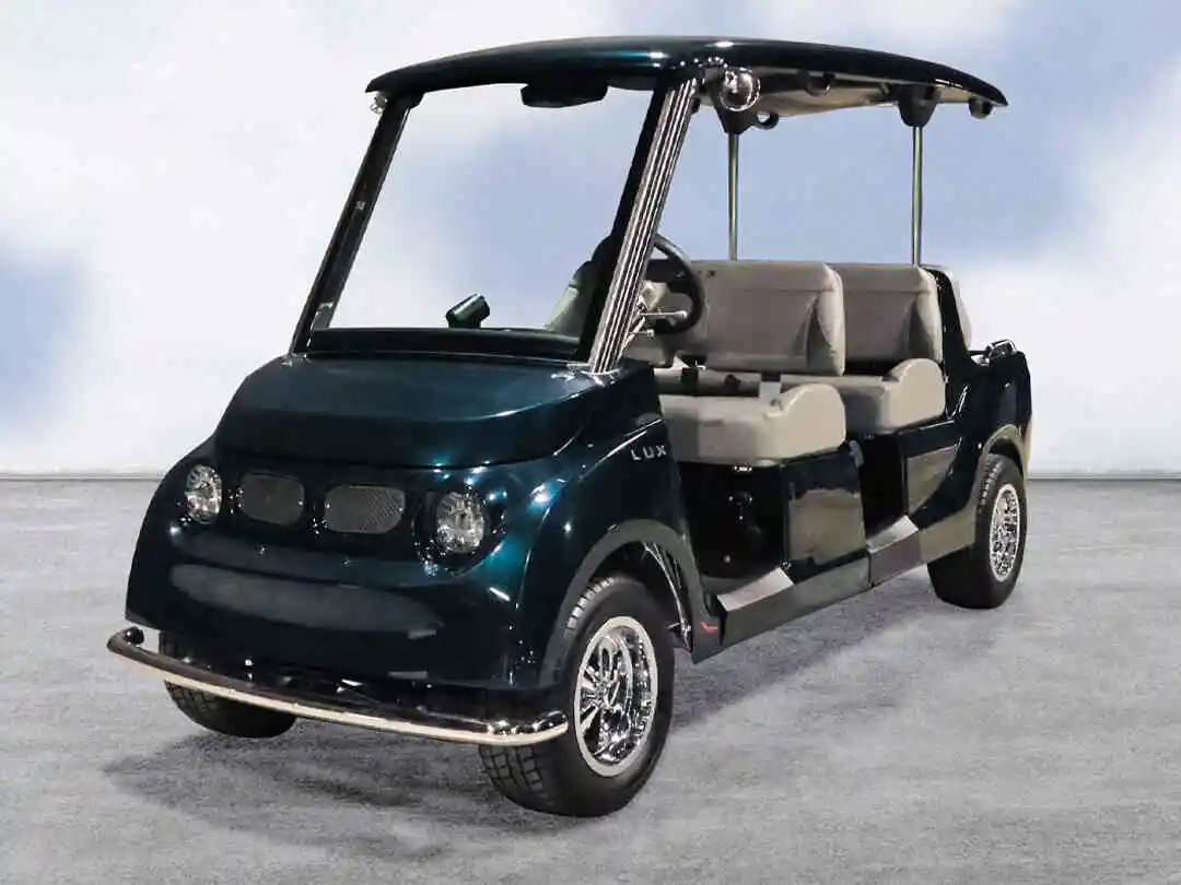 Streetrod LUX 6