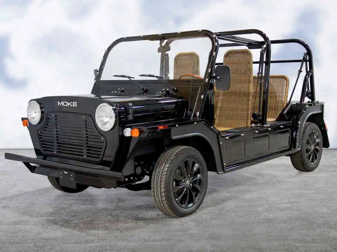 Moke